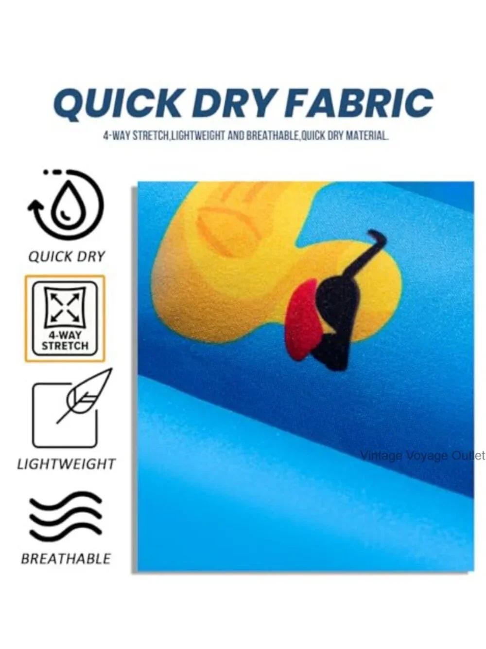 Mens Quick Dry Swim Trunks with Compression Liner
